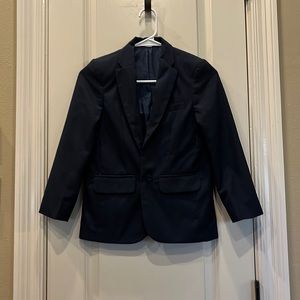 Cat and Jack Navy Blazer